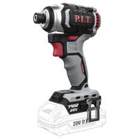 Импульсный винтоверт P.I.T. PSD20H-170A OnePower 20V