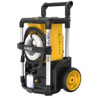 Мойка высокого давления DeWALT DCMPW1600N XR 18V