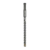 Бур Makita B-11829 SDS-4Plus NEMESIS 10x160mm SDS+
