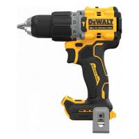 Дрель-шуруповерт ударная DeWALT DCD805NT