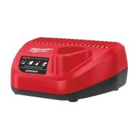 Зарядное устройство Milwaukee 4932352000 C12 C для батарей M12