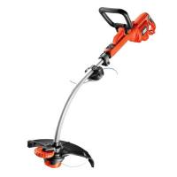 Триммер электрический BLACK+DECKER GL8033
