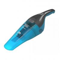 Аккумуляторный пылесос BLACK+DECKER WDC215WA