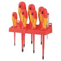 Набор отверток электрика GROSS 12950 VDE 1000V