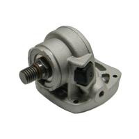 Корпус редуктора в сборе DeWALT N074217 для угловых шлифмашин D28134 \ D28130