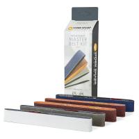 Набор сменных ремней Work Sharp Master Belt Kit, CPAC005