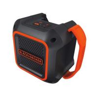 Портативная колонка BLACK+DECKER BDCSP18N