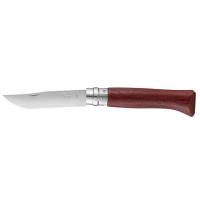 Нож Opinel №8 Tradition Syle, дерево падук, 226086