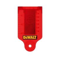 Мишень-лучеуловитель DeWALT DE0730 Red Laser