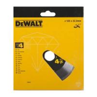 Диск алмазный DeWALT DT3736 Ø125 мм для болгарки по керамике