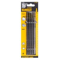 Набор полотен DeWALT DT2084 T718BF Extreme по сэндвич-панелям