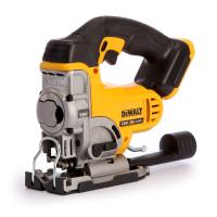 Лобзик DeWALT DCS331N XR Li-Ion 18V