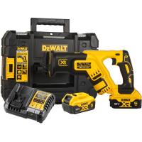 Сабельная пила DeWALT DCS367P2 XR 18V