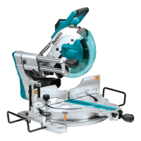 Пила торцовочная Makita LS1019L