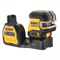 Нивелир DeWALT DCE825NG18 XR 12V/18V Green Laser