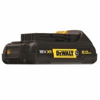 Аккумулятор маслостойкий DeWALT DCB183G 18V 2Ah