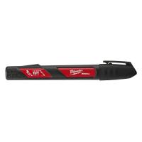 Маркер Milwaukee 48223731 Black-LP