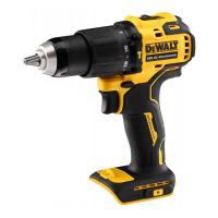 Ударная дрель-шуруповерт DeWALT DCD709NT ATOMIC™