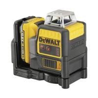 Нивелир лазерный DeWALT DCE0811D1R
