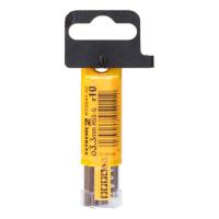 Набор сверл DeWALT DT5541 3.3mm Extreme 2 HSS-G (10 шт.)