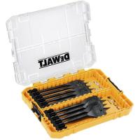 Сверла перьевые DeWALT DT70751 IMPACT (8 шт.)