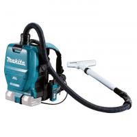 Пылесос-рюкзак Makita DVC260Z