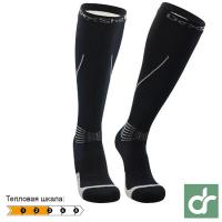 Гетры мембранные Dexshell Mudder DS635GRY