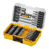 Набор DeWALT DT70702 ToughCase+ (40 шт.)