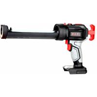 Пистолет для герметика P.I.T. PEC20H-300A OnePower 20V