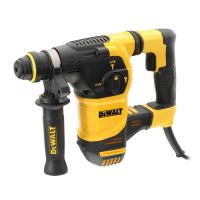 Перфоратор DeWALT D25333K