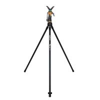 Опора для стрельбы трипод Fierydeer 165 см, арт. DX-004-01GEN3
