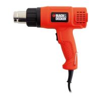 Термопистолет BLACK+DECKER KX2001