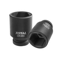 Торцевая головка TOTAL THHISD3436L 3/4" 36mm IMPACT