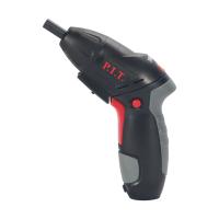 Аккумуляторная отвертка P.I.T. PD03P3.6-006