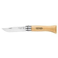 Нож Opinel №6 Tradition, 123060