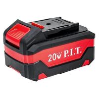 Аккумулятор P.I.T PH20-5.0 OnePower 20V Li-Ion 5Ah