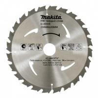 Пильный диск Makita D-45939 Ø210mm Standard