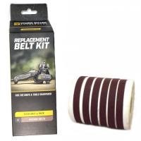 Набор сменных ремней Work Sharp P220 для WSKTS2, DR/WSSA0002704