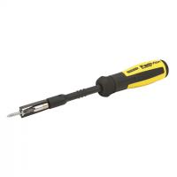 Отвертка Stanley 9-69-188 FatMax Clip-N-Grip