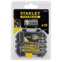 Набор Stanley STA88565 Impact FatMax Connect