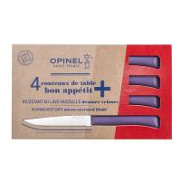 Набор столовых ножей Opinel Bon Appetit Plus, 002199