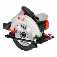 Дисковая пила P.I.T. PKS185-C3 ø185mm