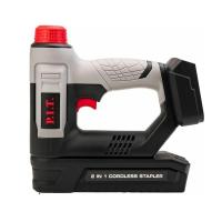 Степлер P.I.T. PST20H-15/1013A OnePower 20V