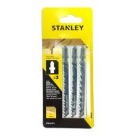 Набор полотен Stanley STA21073 T144D по дереву