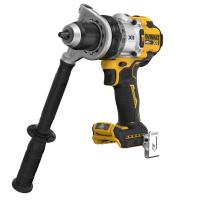 Дрель-шуруповерт DeWALT DCD1007N (DCD1007B) XR 18V/20V
