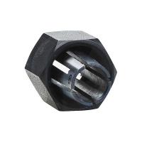 Цанга DeWALT DE6952 8mm с зажимной гайкой, арт. 326286-00