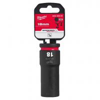Головка ударная Milwaukee 4932480336 Shockwave 1/2" 18mm