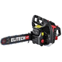 Бензопила ELITECH HD CS 4022R (E1611.004.00)