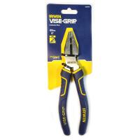 Плоскогубцы комбинированные IRWIN 10505876 Vise-Grip 200mm