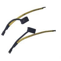 Щетка угольная DeWALT 578393-02 (2 шт) для дрелей